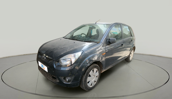 2011 Ford Figo EXI 1.4 DIESEL, Diesel, Manual, 64,507 km, exterior
