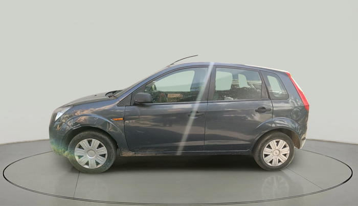 2011 Ford Figo EXI 1.4 DIESEL, Diesel, Manual, 64,507 km, exterior