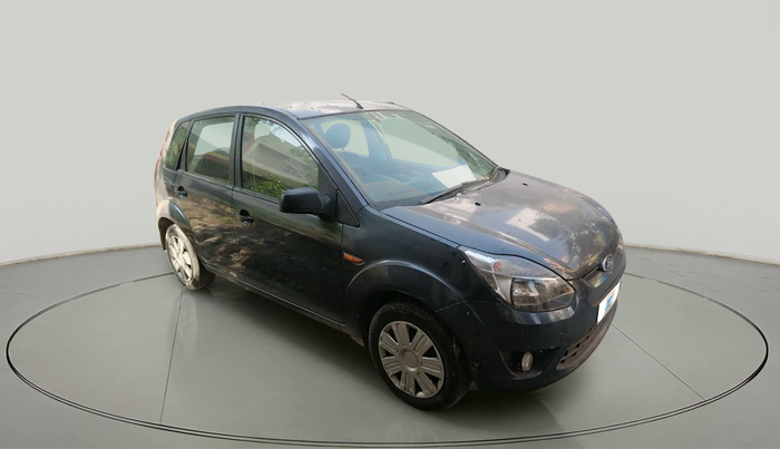 2011 Ford Figo EXI 1.4 DIESEL, Diesel, Manual, 64,507 km, exterior