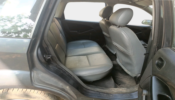 2011 Ford Figo EXI 1.4 DIESEL, Diesel, Manual, 64,507 km, interior