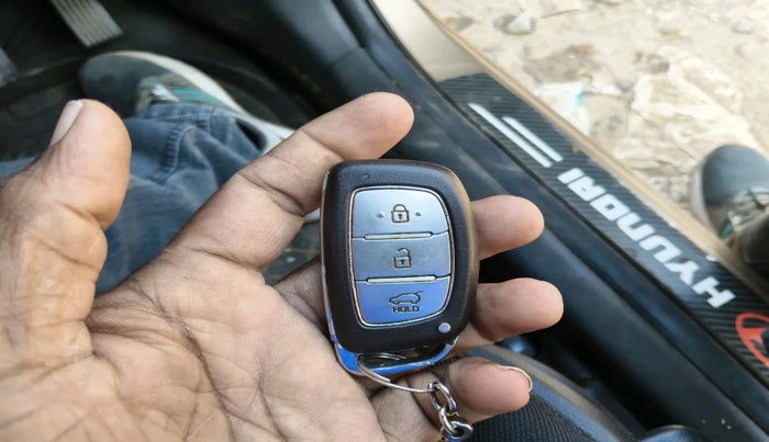 2014 Hyundai Elite i20 ASTA 1.2, Petrol, Manual, 1,60,279 km, interior