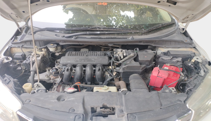 2015 Honda City 1.5L I-VTEC VX CVT, Petrol, Automatic, 1,01,875 km, exterior