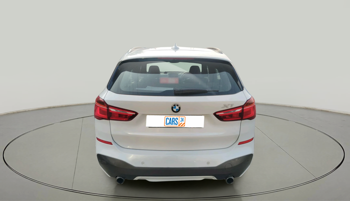 2016 BMW X1 XDRIVE20D M SPORT, Diesel, Automatic, 71,124 km, exterior