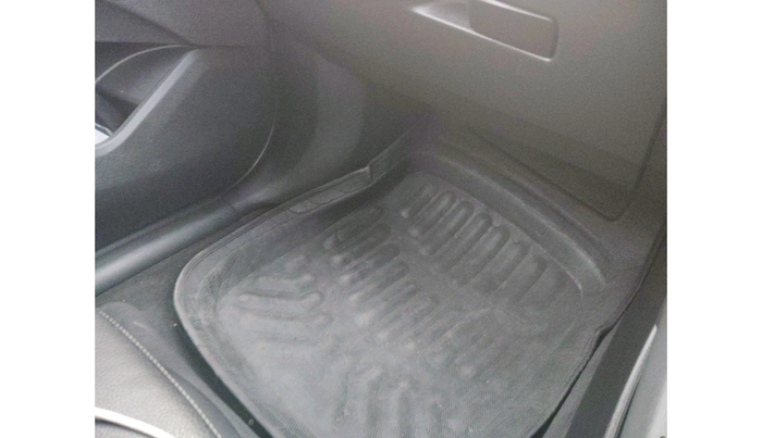 2016 BMW X1 XDRIVE20D M SPORT, Diesel, Automatic, 71,124 km, interior