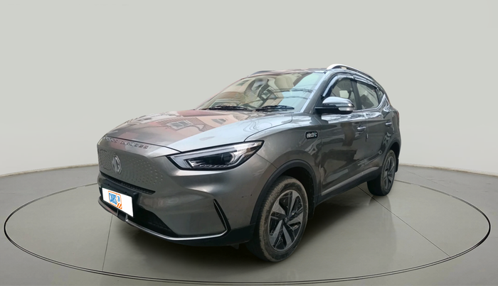 2024 MG ZS EV Excite Pro, Electric, Automatic, 31,543 km, exterior