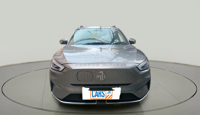 2024 MG ZS EV Excite Pro, Electric, Automatic, 31,543 km, exterior