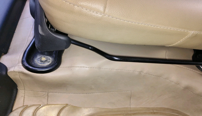 2015 Honda City 1.5L I-VTEC V MT, Petrol, Manual, 47,664 km, interior