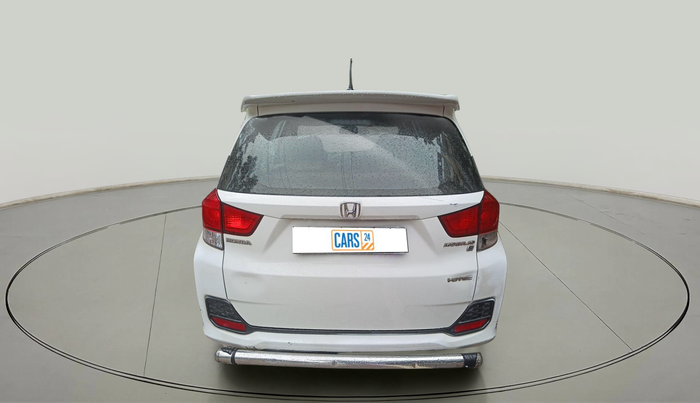 2015 Honda Mobilio 1.5L I-DTEC S, Diesel, Manual, 1,47,443 km, exterior