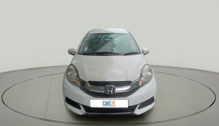 2015 Honda Mobilio 1.5L I-DTEC S, Diesel, Manual, 1,47,443 km, exterior