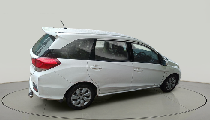 2015 Honda Mobilio 1.5L I-DTEC S, Diesel, Manual, 1,47,443 km, exterior