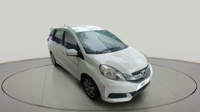 2015 Honda Mobilio 1.5L I-DTEC S, Diesel, Manual, 1,47,443 km, exterior