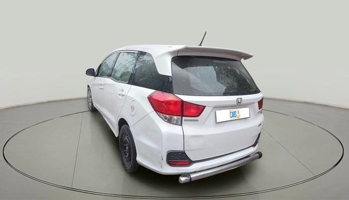 2015 Honda Mobilio 1.5L I-DTEC S, Diesel, Manual, 1,47,443 km, exterior