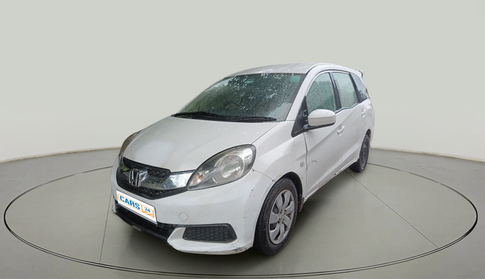 2015 Honda Mobilio 1.5L I-DTEC S, Diesel, Manual, 1,47,443 km, exterior