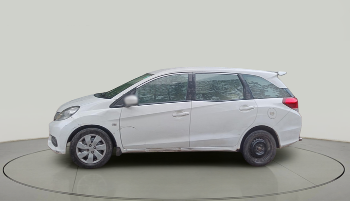 2015 Honda Mobilio 1.5L I-DTEC S, Diesel, Manual, 1,47,443 km, exterior