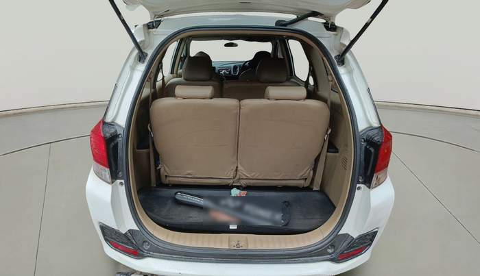 2015 Honda Mobilio 1.5L I-DTEC S, Diesel, Manual, 1,47,443 km, exterior