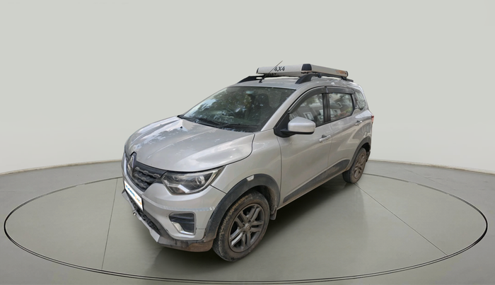 2020 Renault TRIBER RXZ, Petrol, Manual, 57,660 km, exterior