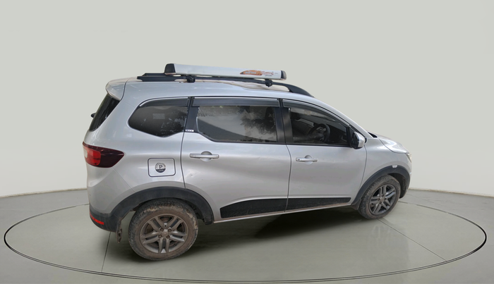 2020 Renault TRIBER RXZ, Petrol, Manual, 57,660 km, exterior
