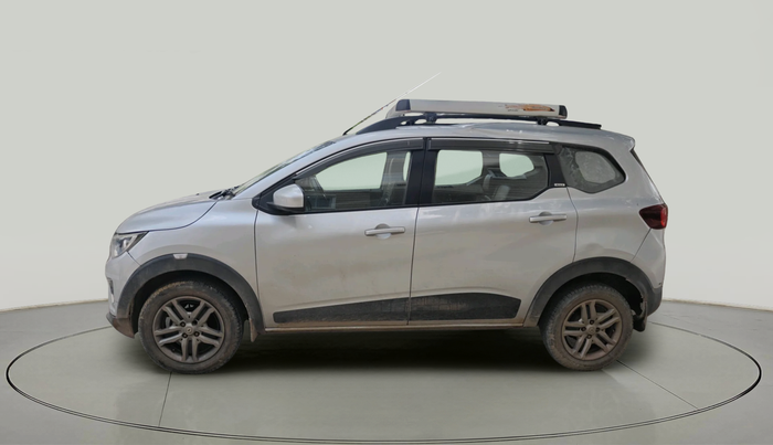2020 Renault TRIBER RXZ, Petrol, Manual, 57,660 km, exterior