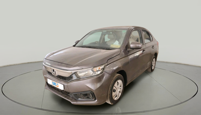 2018 Honda Amaze 1.2L I-VTEC S, Petrol, Manual, 79,380 km, exterior