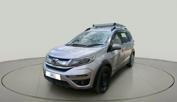 2016 Honda BR-V 1.5L I- DTEC S, Diesel, Manual, 68,064 km, exterior