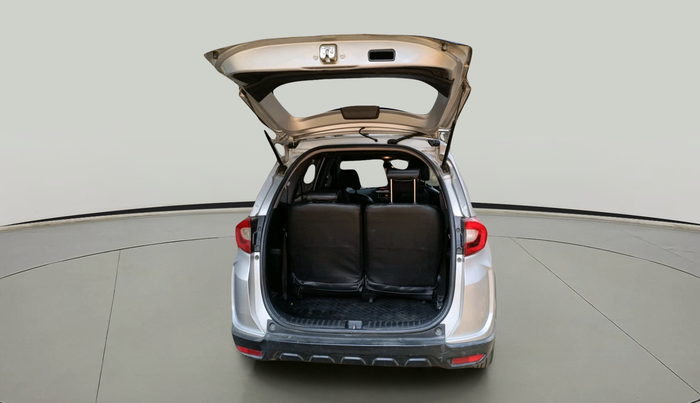 2016 Honda BR-V 1.5L I- DTEC S, Diesel, Manual, 68,064 km, exterior