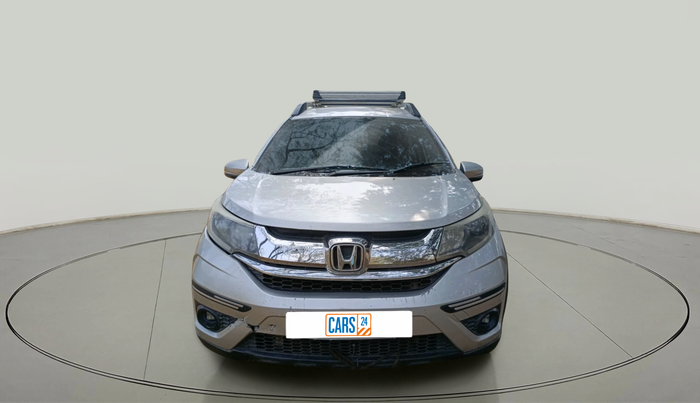 2016 Honda BR-V 1.5L I- DTEC S, Diesel, Manual, 68,064 km, exterior