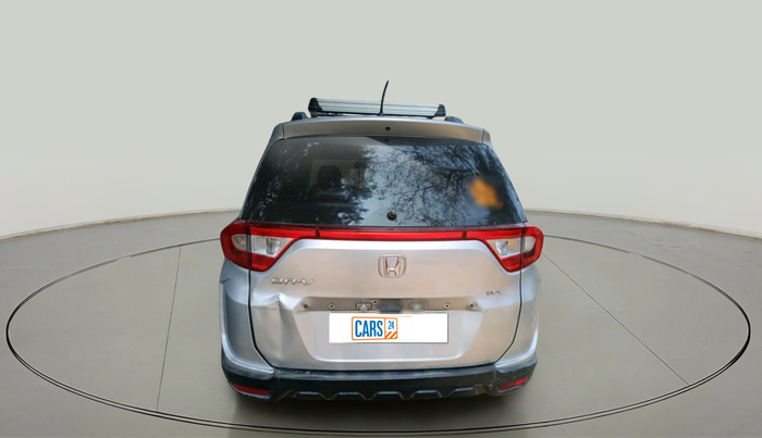 2016 Honda BR-V 1.5L I- DTEC S, Diesel, Manual, 68,064 km, exterior