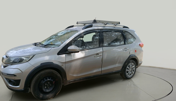 2016 Honda BR-V 1.5L I- DTEC S, Diesel, Manual, 68,064 km, exterior