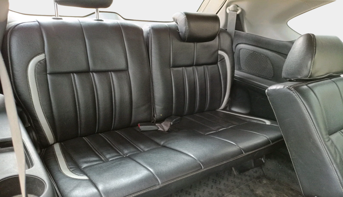 2016 Honda BR-V 1.5L I- DTEC S, Diesel, Manual, 68,064 km, interior