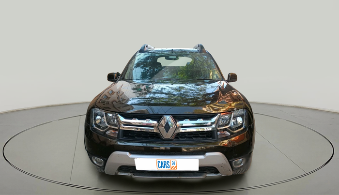 2018 Renault Duster 110 PS RXZ DIESEL, Diesel, Manual, 71,113 km, exterior