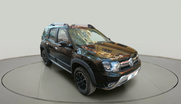 2018 Renault Duster 110 PS RXZ DIESEL, Diesel, Manual, 71,113 km, exterior