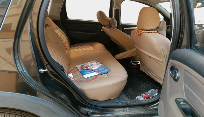 2018 Renault Duster 110 PS RXZ DIESEL, Diesel, Manual, 71,113 km, interior