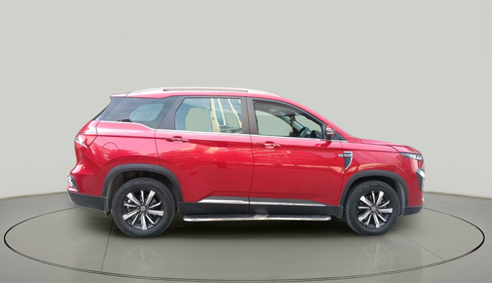 2020 MG HECTOR PLUS SHARP 1.5 PETROL TURBO DCT 6-STR, Petrol, Automatic, 88,645 km, exterior