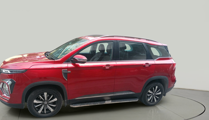 2020 MG HECTOR PLUS SHARP 1.5 PETROL TURBO DCT 6-STR, Petrol, Automatic, 88,645 km, exterior