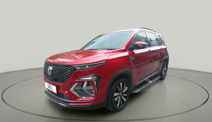 2020 MG HECTOR PLUS SHARP 1.5 PETROL TURBO DCT 6-STR, Petrol, Automatic, 88,645 km, exterior