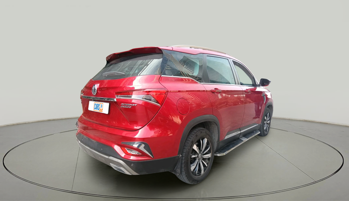 2020 MG HECTOR PLUS SHARP 1.5 PETROL TURBO DCT 6-STR, Petrol, Automatic, 88,645 km, exterior
