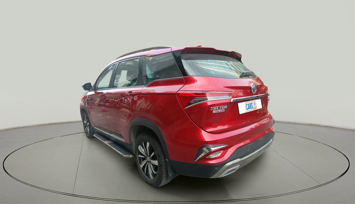 2020 MG HECTOR PLUS SHARP 1.5 PETROL TURBO DCT 6-STR, Petrol, Automatic, 88,645 km, exterior