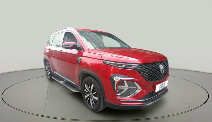 2020 MG HECTOR PLUS SHARP 1.5 PETROL TURBO DCT 6-STR, Petrol, Automatic, 88,645 km, exterior