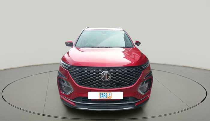 2020 MG HECTOR PLUS SHARP 1.5 PETROL TURBO DCT 6-STR, Petrol, Automatic, 88,645 km, exterior