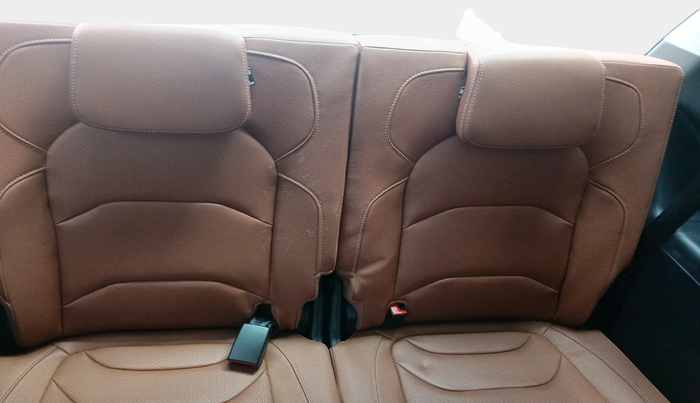 2020 MG HECTOR PLUS SHARP 1.5 PETROL TURBO DCT 6-STR, Petrol, Automatic, 88,645 km, interior