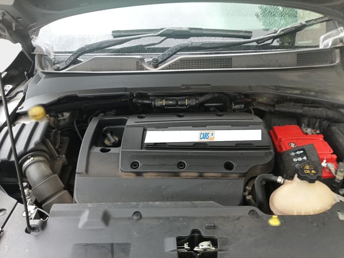 2022 Jeep Compass MODEL S (O) 1.4 PETROL DCT, Petrol, Automatic, 40,073 km, exterior