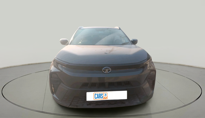 2023 Tata NEXON PURE SUNROOF 1.2 PETROL, Petrol, Manual, 18,950 km, exterior