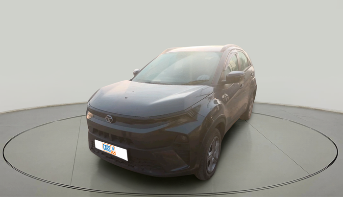 2023 Tata NEXON PURE SUNROOF 1.2 PETROL, Petrol, Manual, 18,950 km, exterior