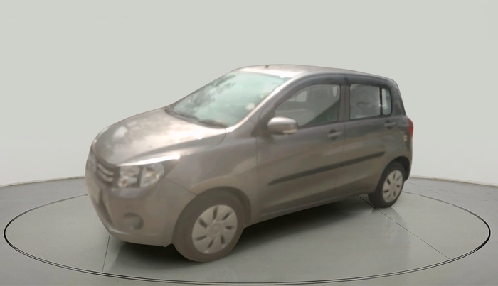 2017 Maruti Celerio ZXI AMT (O), Petrol, Automatic, 64,147 km, exterior