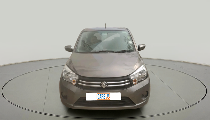 2017 Maruti Celerio ZXI AMT (O), Petrol, Automatic, 64,147 km, exterior