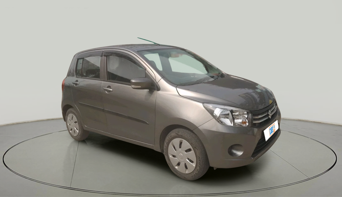 2017 Maruti Celerio ZXI AMT (O), Petrol, Automatic, 64,147 km, exterior