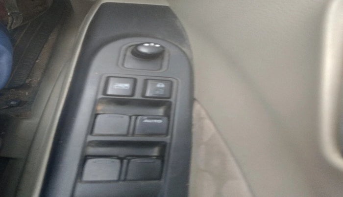 2017 Maruti Celerio ZXI AMT (O), Petrol, Automatic, 64,147 km, interior