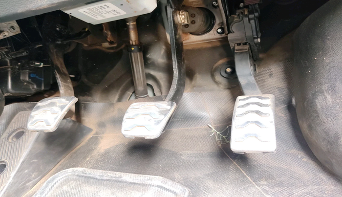 2018 Hyundai i20 Active 1.2 S, Petrol, Manual, 58,903 km, interior