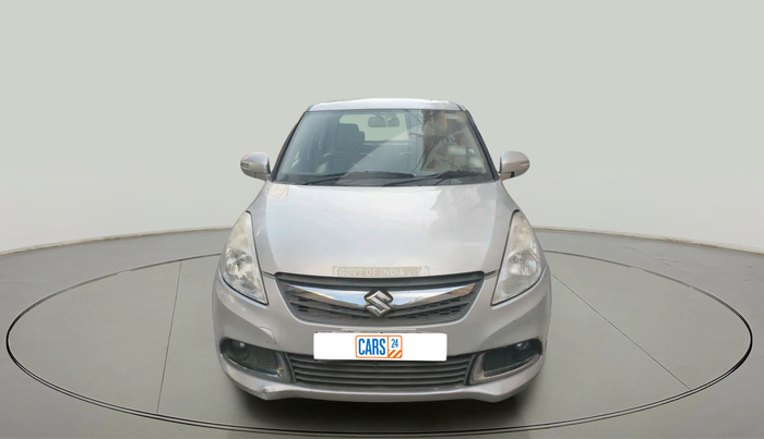 2015 Maruti Swift Dzire VXI, Petrol, Manual, 1,11,008 km, exterior