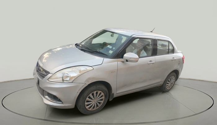 2015 Maruti Swift Dzire VXI, Petrol, Manual, 1,11,008 km, exterior
